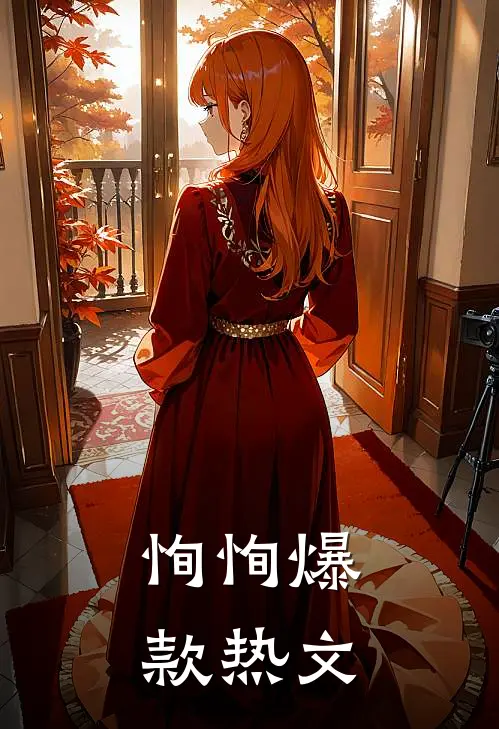 恂恂爆款热文