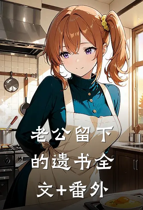 老公留下的遗书全文+番外