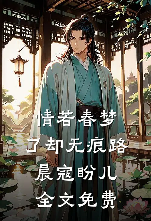 情若春梦，了却无痕路晨寇盼儿全文免费