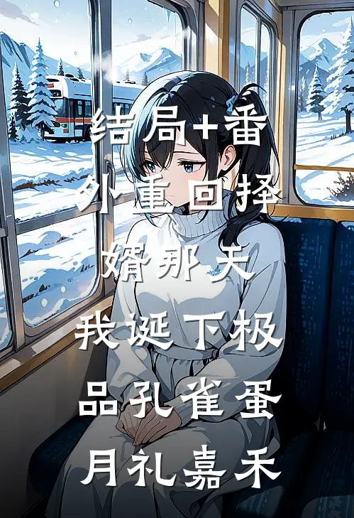 结局+番外重回择婿那天，我诞下极品孔雀蛋月礼嘉禾