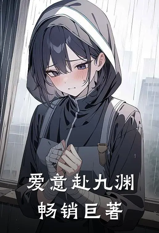 爱意赴九渊畅销巨著