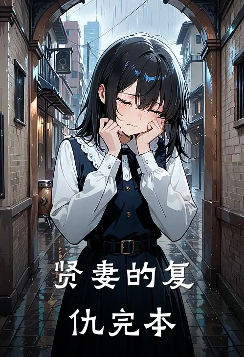 贤妻的复仇完本