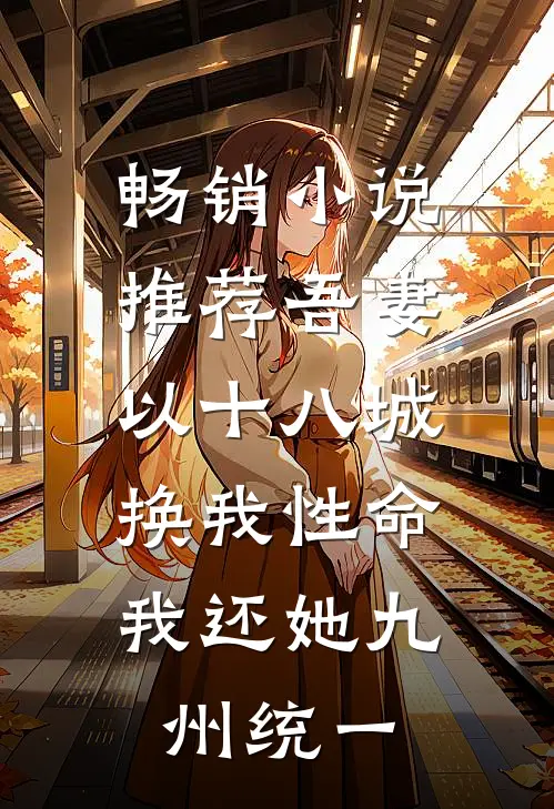 畅销小说推荐吾妻以十八城换我性命，我还她九州统一