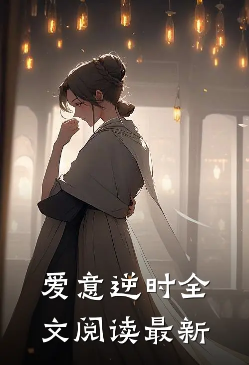 爱意逆时全文阅读最新
