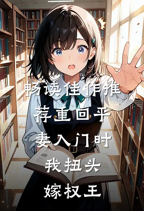 畅读佳作推荐重回平妻入门时，我扭头嫁权王