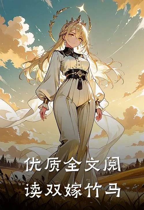 优质全文阅读双嫁竹马