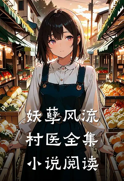妖孽风流村医全集小说阅读