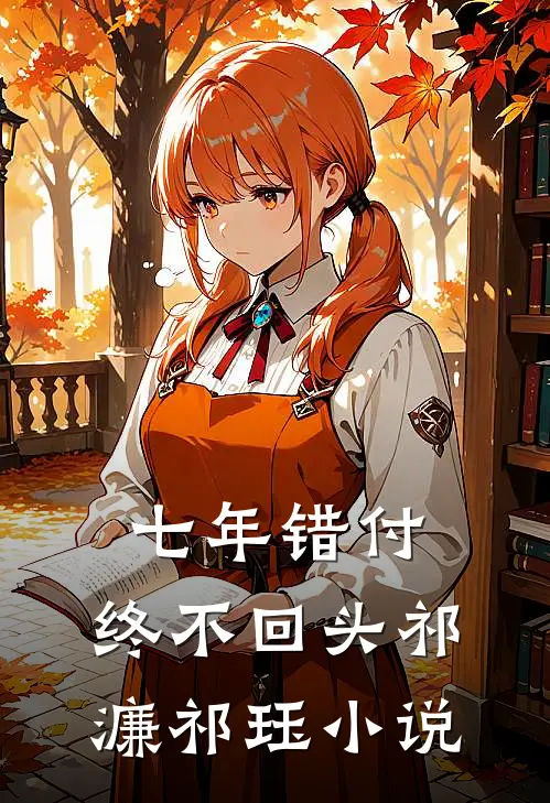 七年错付，终不回头祁濂祁珏小说