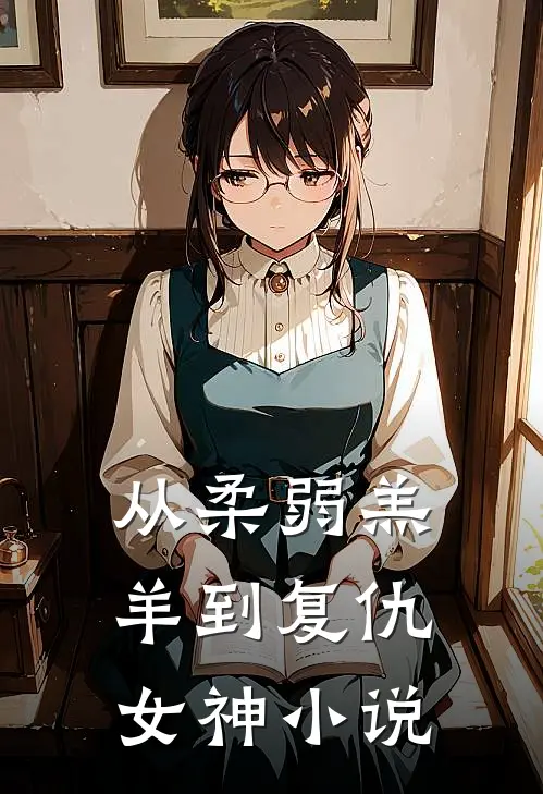 从柔弱羔羊到复仇女神小说