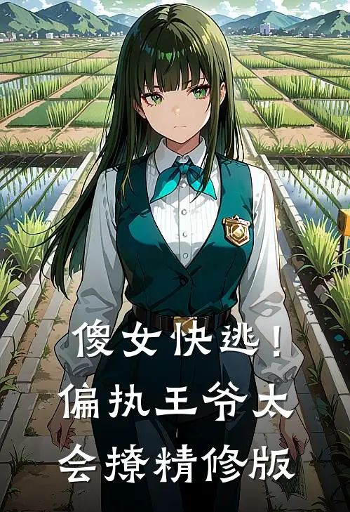 傻女快逃！偏执王爷太会撩精修版