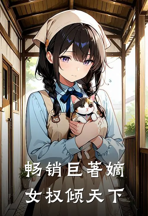 畅销巨著嫡女权倾天下
