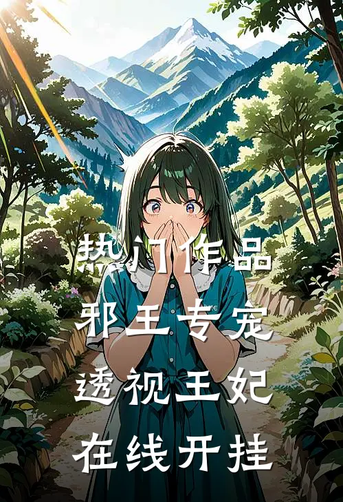 热门作品邪王专宠，透视王妃在线开挂