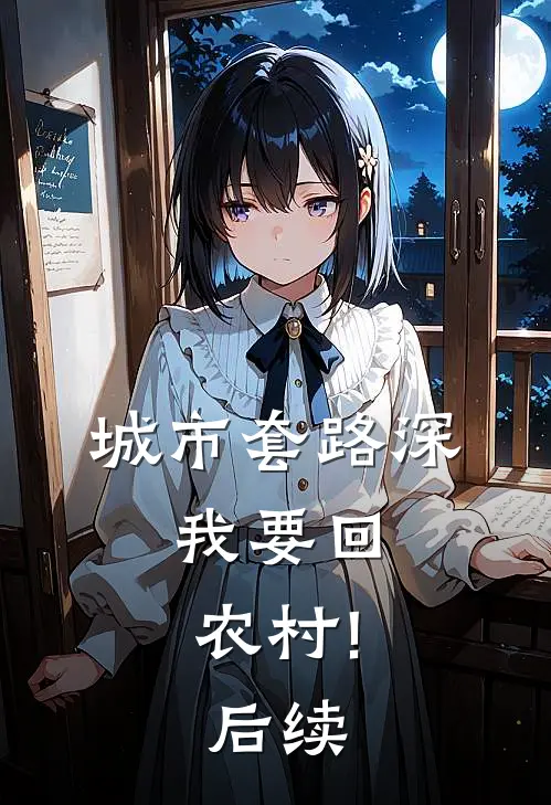 城市套路深，我要回农村!后续