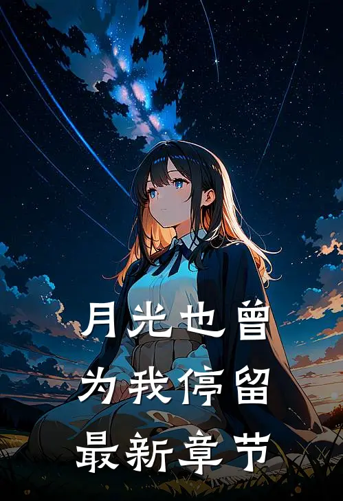 月光也曾为我停留最新章节
