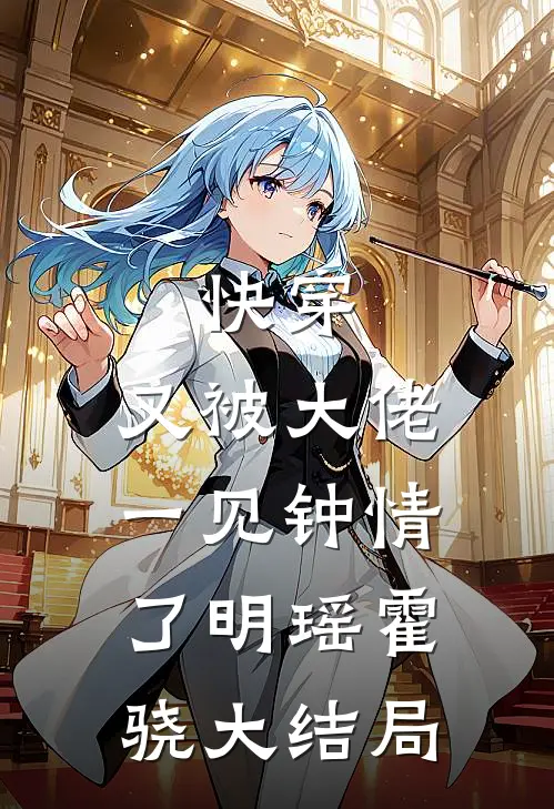 快穿：又被大佬一见钟情了明瑶霍骁大结局