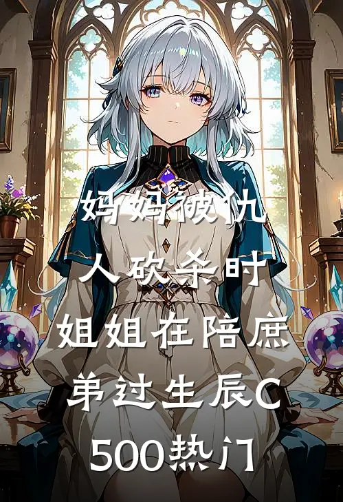 妈妈被仇人砍杀时，姐姐在陪庶弟过生辰C500热门