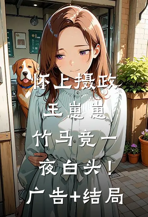怀上摄政王崽崽，竹马竟一夜白头！广告+结局