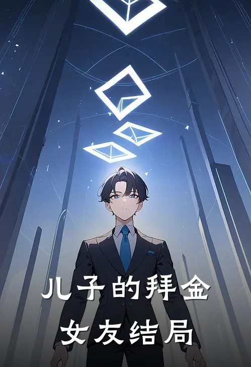 儿子的拜金女友结局