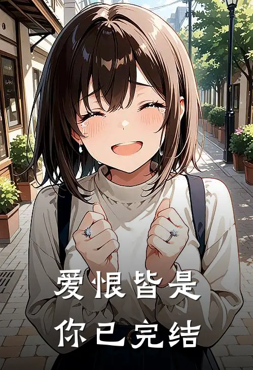 爱恨皆是你已完结