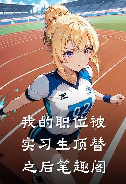 我的职位被实习生顶替之后笔趣阁