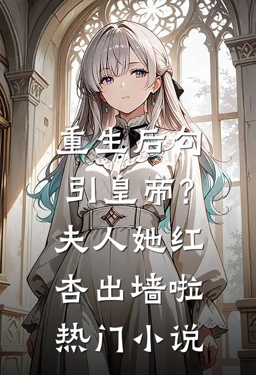 重生后勾引皇帝?夫人她红杏出墙啦热门小说