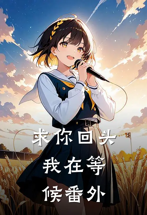 求你回头，我在等候番外