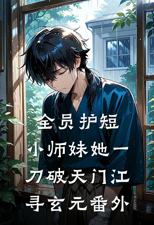 全员护短：小师妹她一刀破天门江寻玄元番外