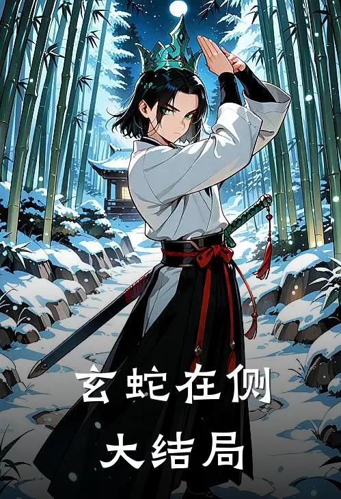 玄蛇在侧大结局