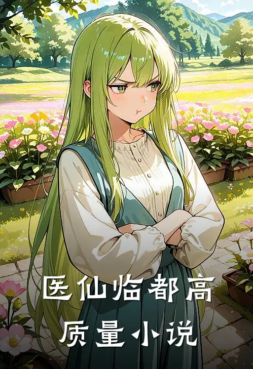 医仙临都高质量小说