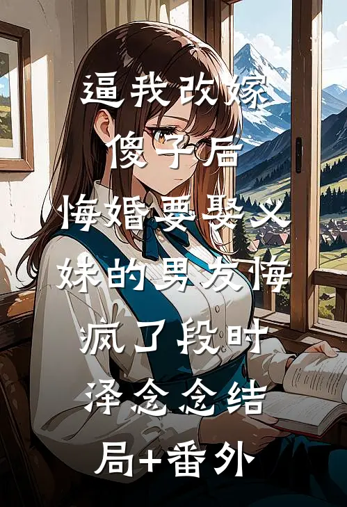 逼我改嫁傻子后，悔婚要娶义妹的男友悔疯了段时泽念念结局+番外