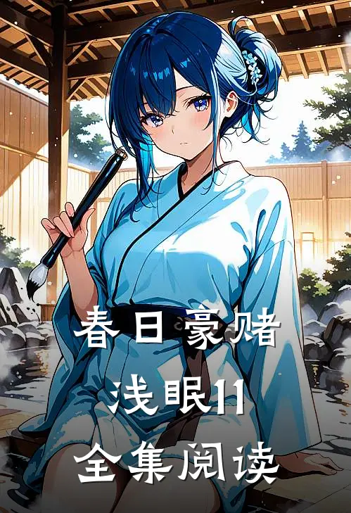 春日豪赌浅眠11全集阅读