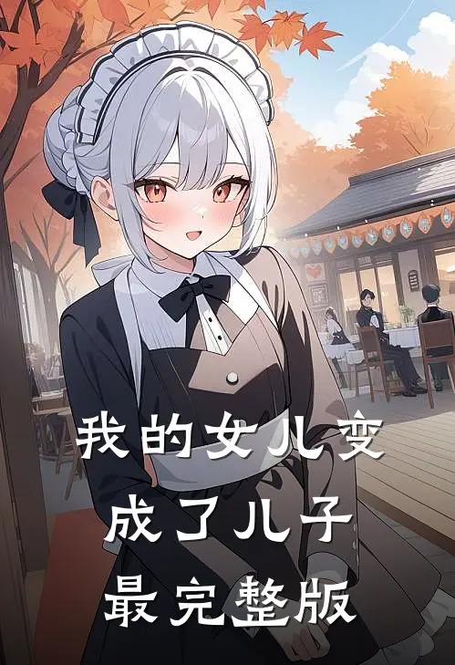 我的女儿变成了儿子最完整版