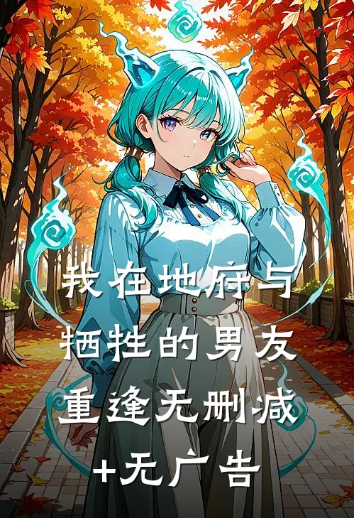 我在地府与牺牲的男友重逢无删减+无广告