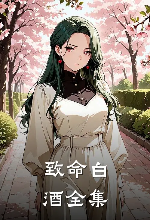 致命白酒全集