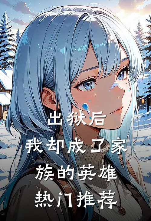 出狱后，我却成了家族的英雄热门推荐