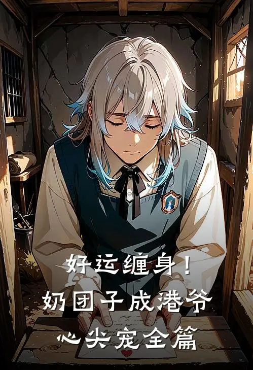 好运缠身！奶团子成港爷心尖宠全篇