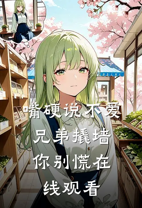 嘴硬说不爱，兄弟撬墙你别慌在线观看
