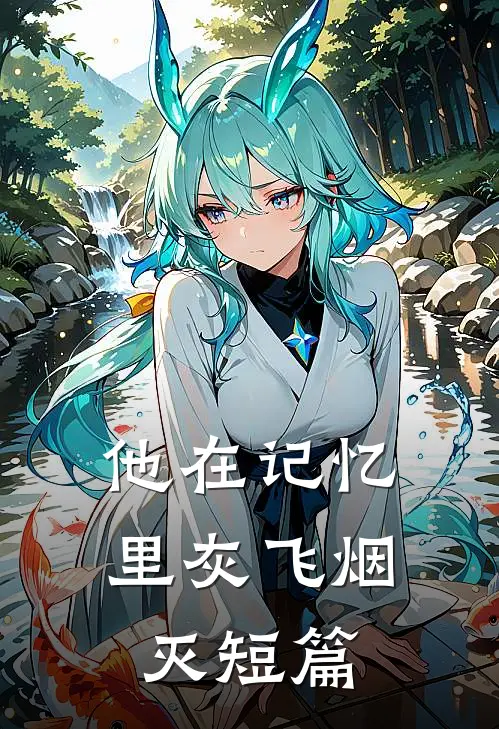 他在记忆里灰飞烟灭短篇