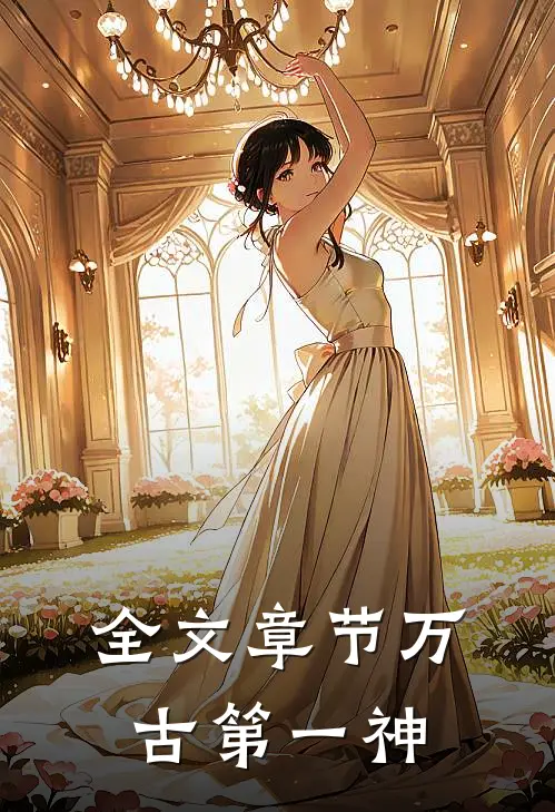 全文章节万古第一神