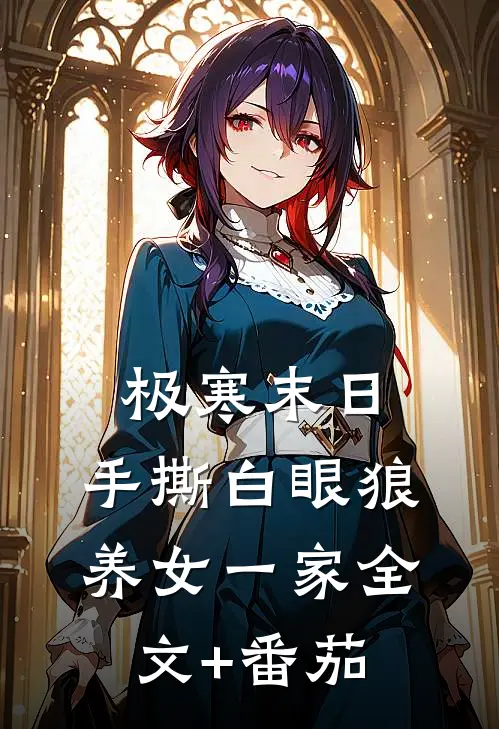 极寒末日，手撕白眼狼养女一家全文+番茄
