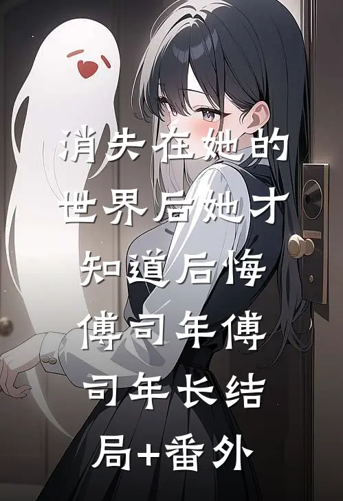 消失在她的世界后她才知道后悔傅司年傅司年长结局+番外