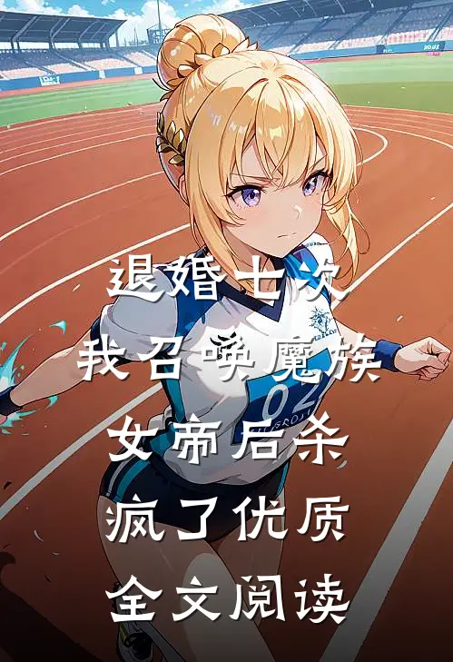 退婚七次，我召唤魔族女帝后杀疯了优质全文阅读