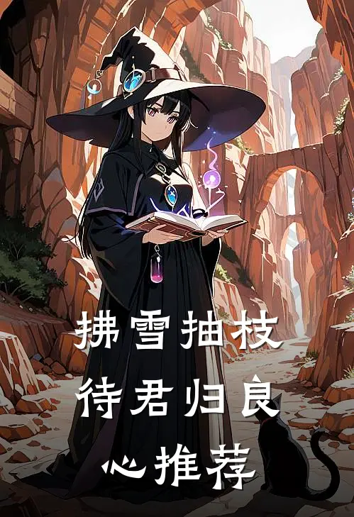 拂雪抽枝待君归良心推荐