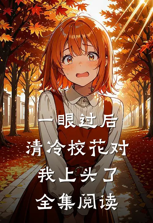 一眼过后，清冷校花对我上头了全集阅读
