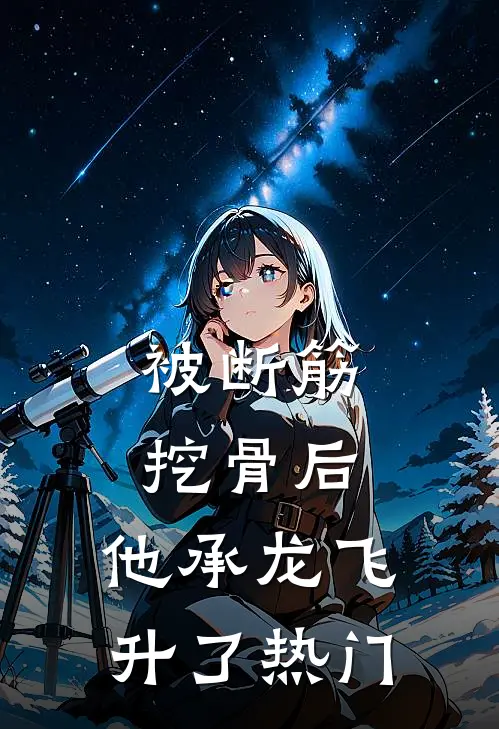 被断筋挖骨后，他承龙飞升了热门