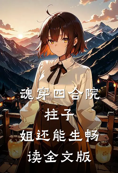 魂穿四合院：柱子，姐还能生畅读全文版