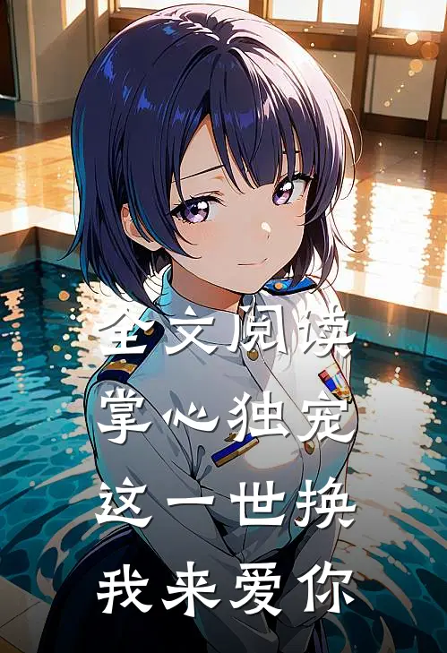 全文阅读掌心独宠：这一世换我来爱你