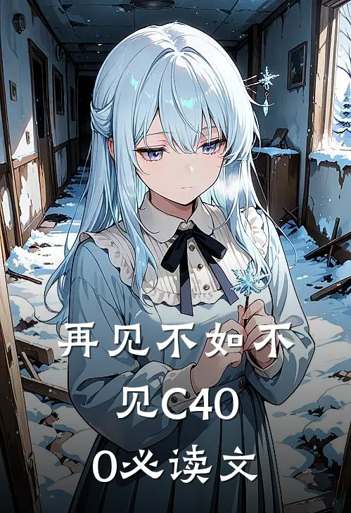再见不如不见C400必读文