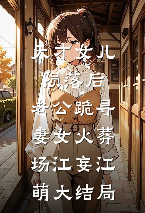 天才女儿陨落后，老公跪寻妻女火葬场江妄江萌大结局