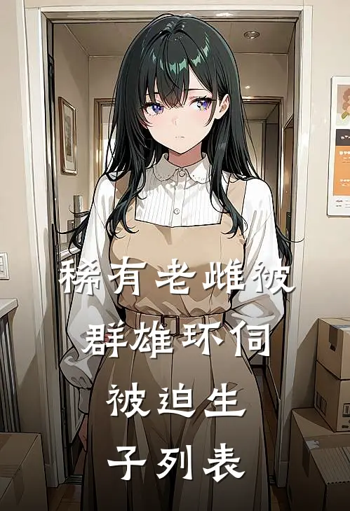 稀有老雌被群雄环伺，被迫生子列表